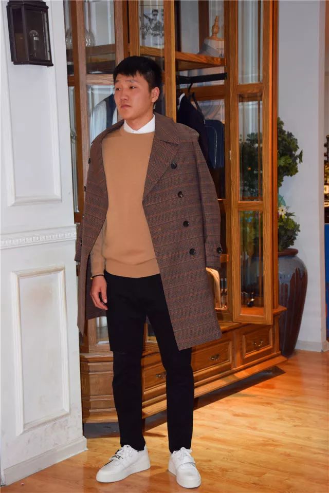 「觅美莱州」谁说莱州只有小嫚俊？帅的在这里！