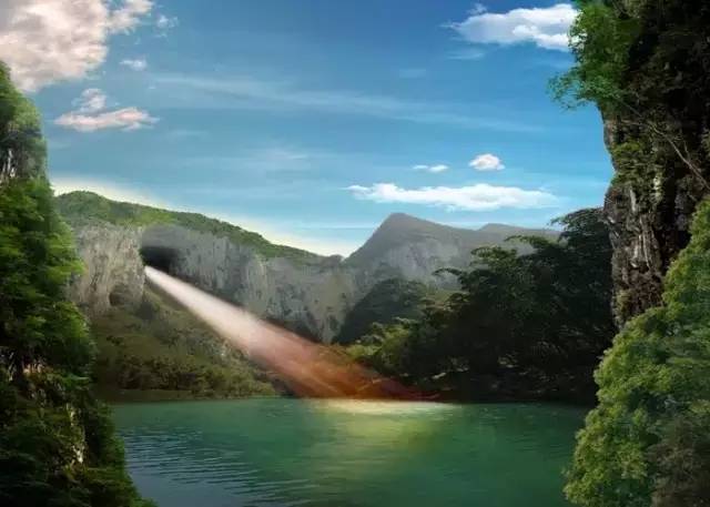 最全的贵州攻略,最新旅游攻略必去景点