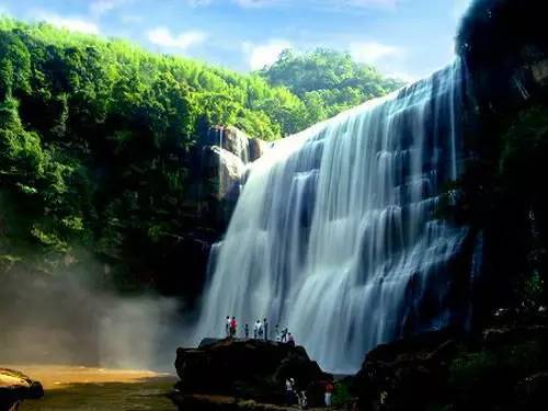 最全的贵州攻略,最新旅游攻略必去景点