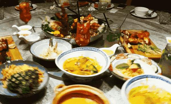 嘉兴嘉肴百碗在哪里,百县千碗秀洲