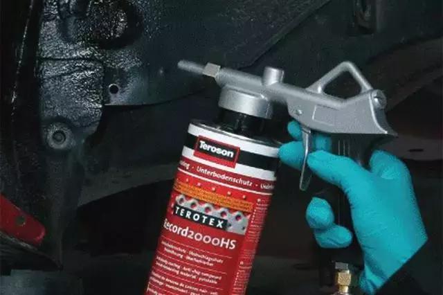 汽车小范围掉漆修补,车可以小范围补漆吗