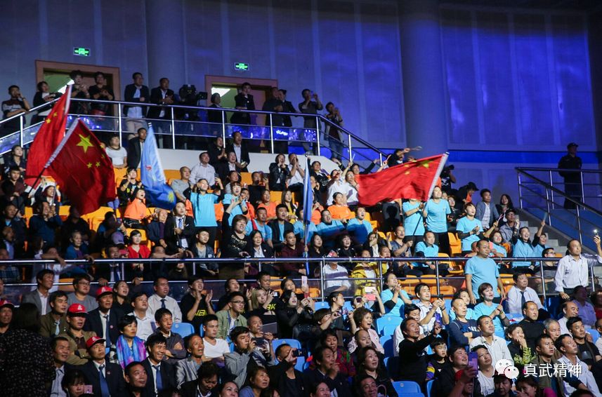 真武魂英雄出击,真武魂冠军