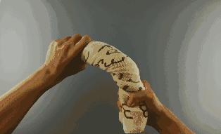 阴天的时候衣服晾不干怎么办,阴天衣服晒不干有臭味怎么办