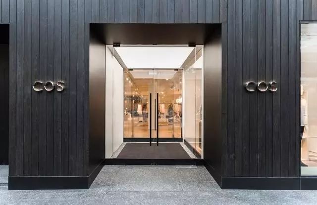 cos官方旗舰店有哪些,cos新一季单品