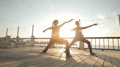 羞羞的女性盆底肌训练,却对女性健康有大用处!