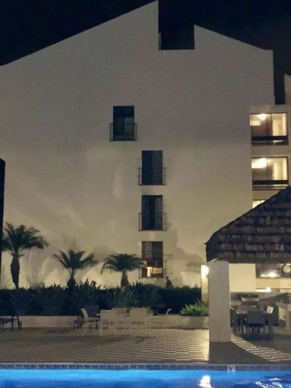 特别怪异的设计,诡异的视觉设计