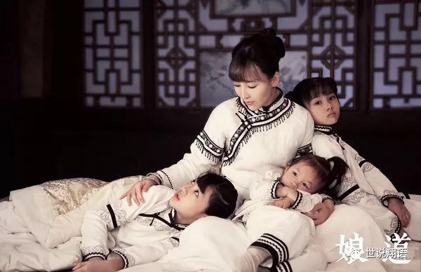 「世说翔语」豆瓣评分2.8的《娘道》，为什么会热播？