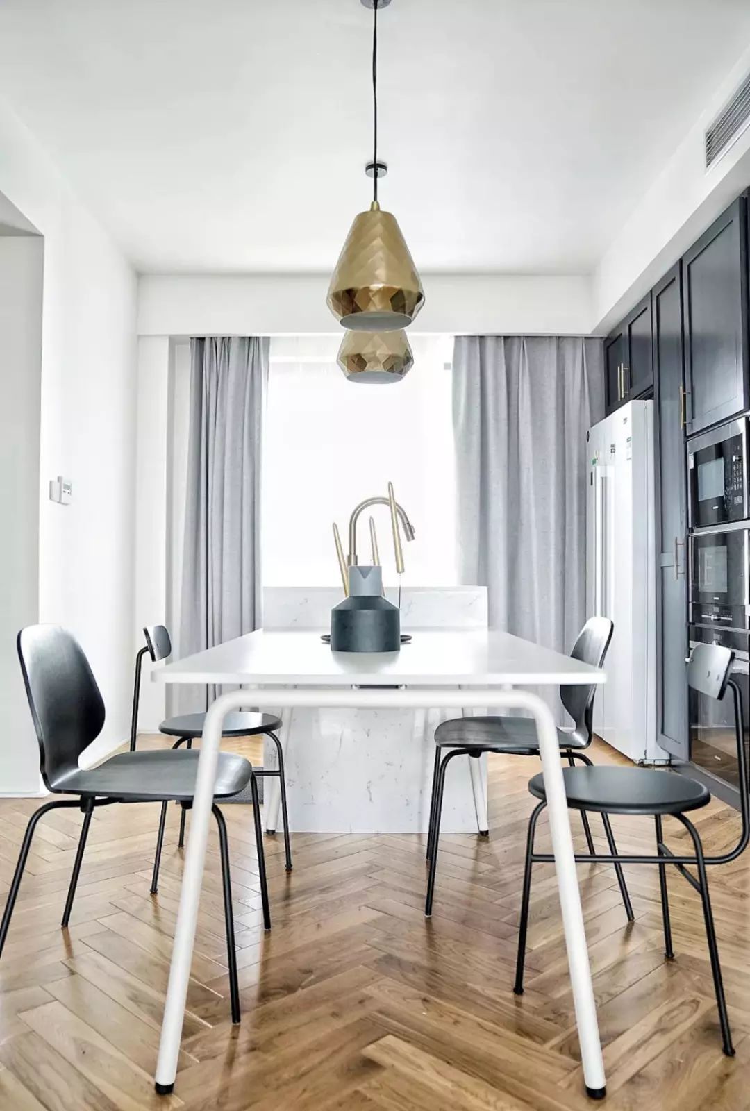 中档北欧风装修报价,28平米小房子怎么装修