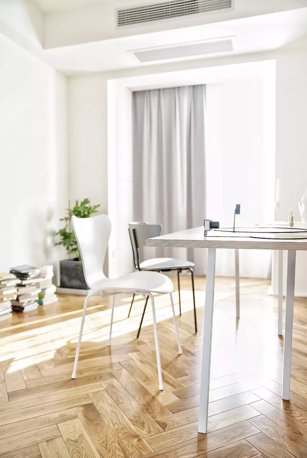 28平怎么装修成两室一厅,50平北欧风装修价格