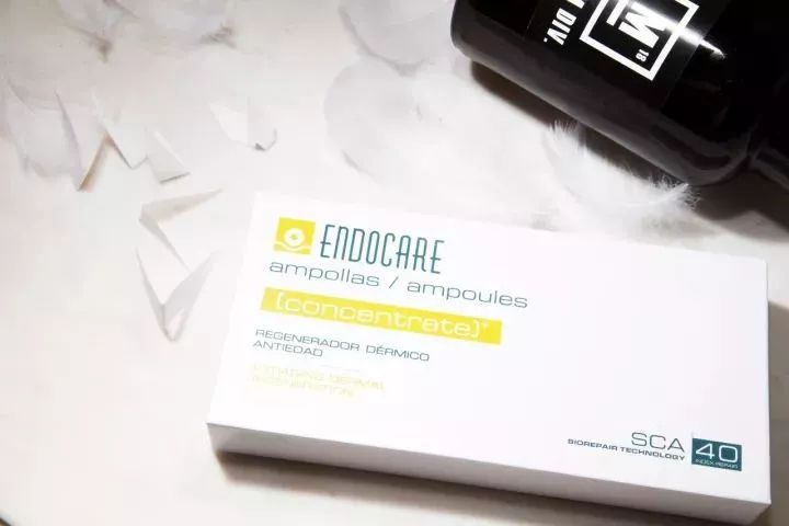 传说中的小安瓶,安瓶到底是什么