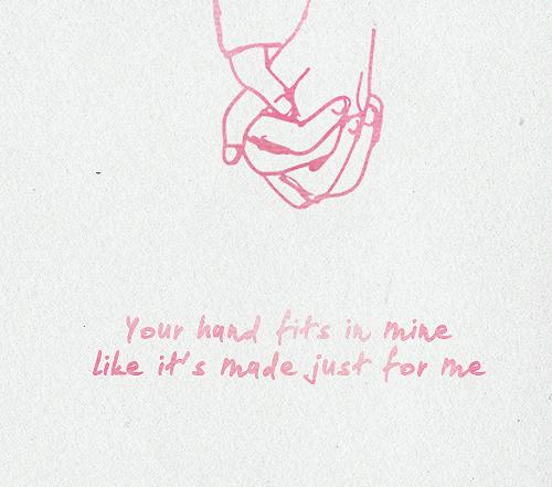 世界上最惊艳的情书,全世界最好的情书