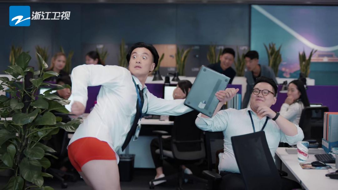 创业者眼中的创业时代,创业时代说出每一个创业者的心声