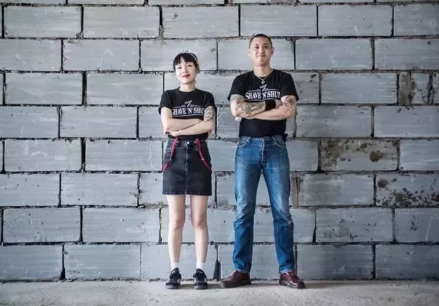 Shave‘N’Shut乐队EP、合辑双张黑胶唱片联合首发专场