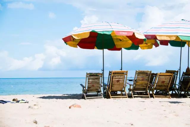 活动｜双11除了买买买，还要去涠洲岛赶赴一场如约的民俗盛会哦！