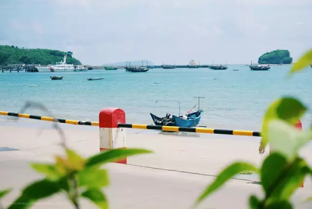 活动｜双11除了买买买，还要去涠洲岛赶赴一场如约的民俗盛会哦！