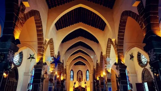 活动｜双11除了买买买，还要去涠洲岛赶赴一场如约的民俗盛会哦！