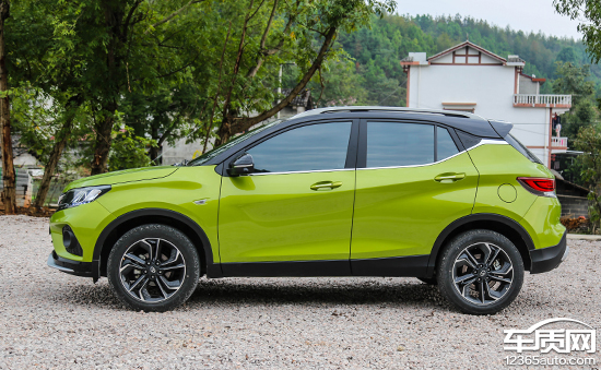 东南dx3x酷奇手动,东南dx3x酷绮钛金灰