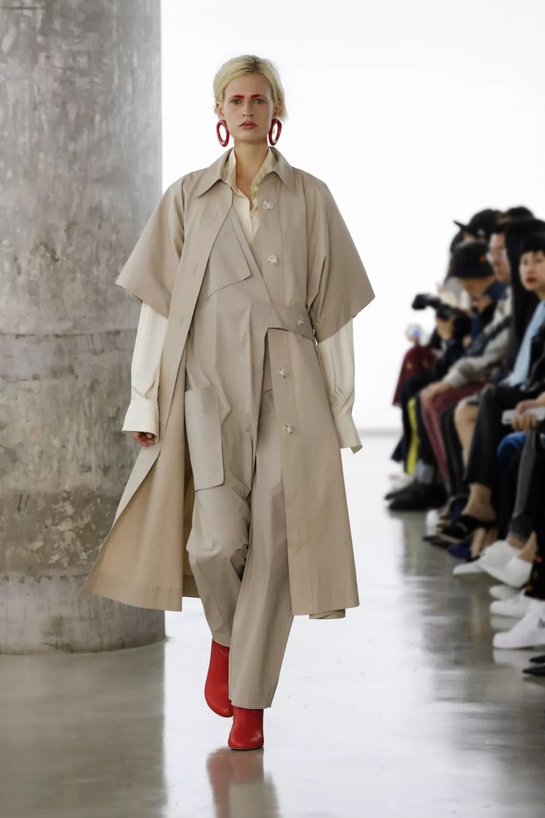 于散漫烟火气中，窥见EditionGentlewoman的真意趣