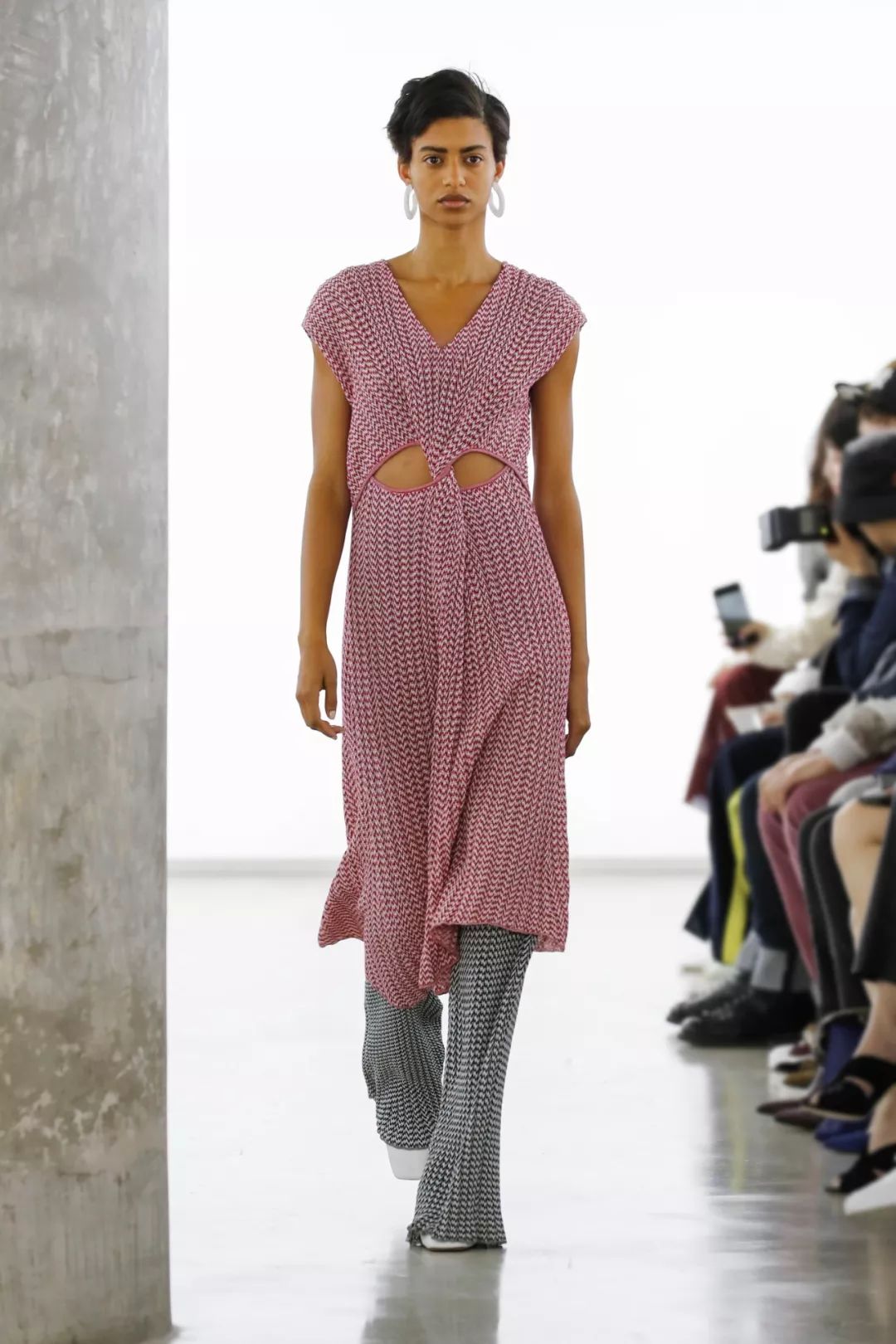 于散漫烟火气中，窥见EditionGentlewoman的真意趣