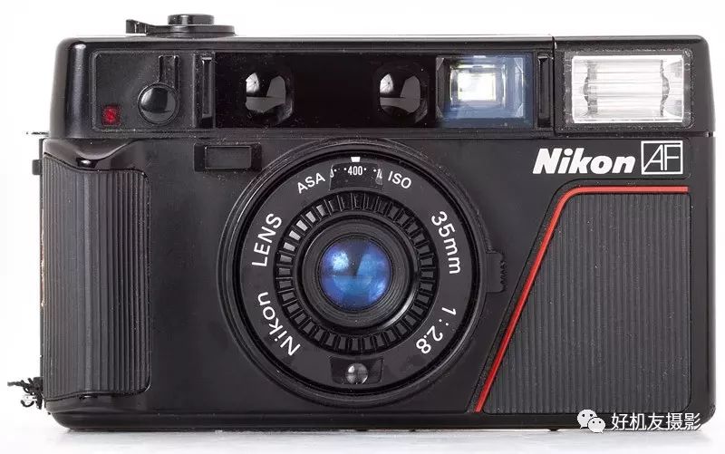 值得收藏的复古胶片相机,相机胶片机推荐