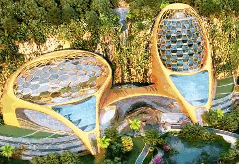 南京室内乐园,南京万达茂室内乐园