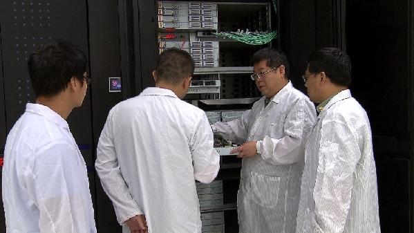 中国国防大学廖湘科,国防科技大学廖湘科