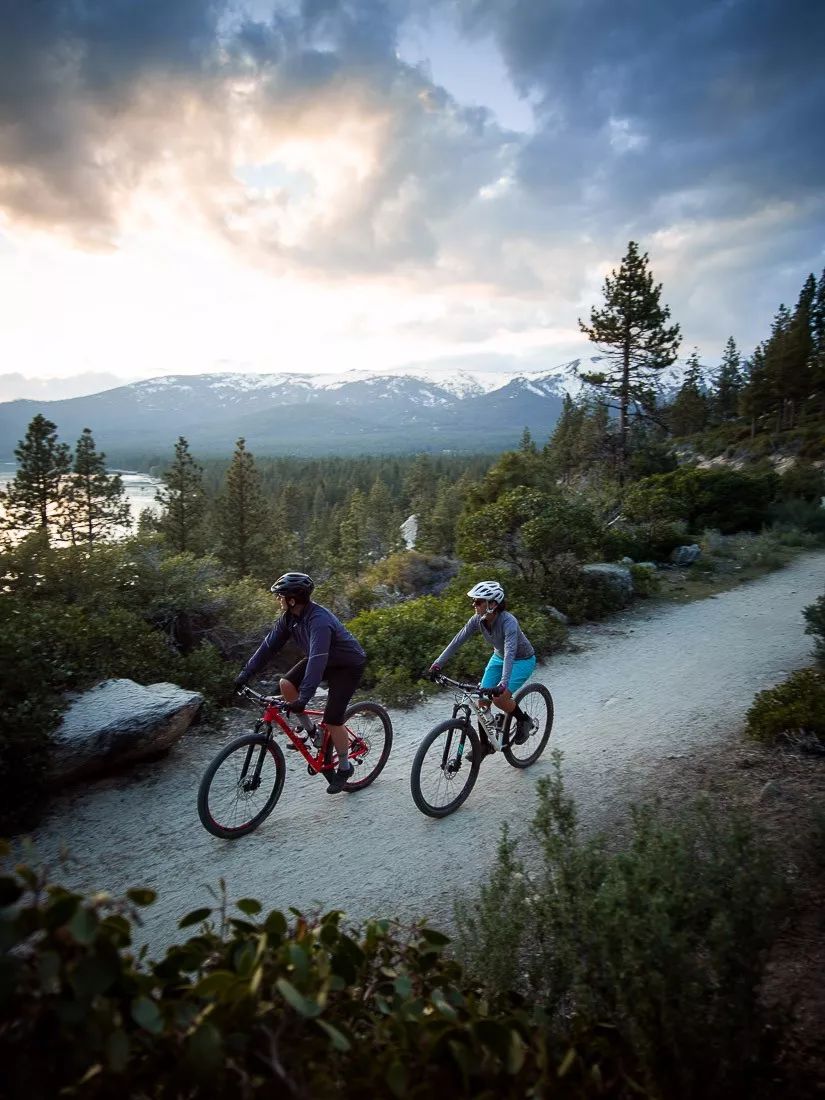 现在最划算的最新款山地车,十款性价比高的进阶级山地车