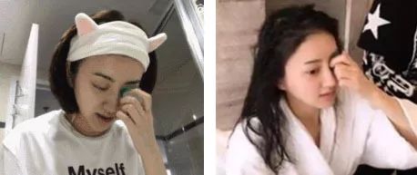 【海淘】用眼过度，酸胀疼痛+*血丝红**？5秒来一场冰泉SPA！爽爆了