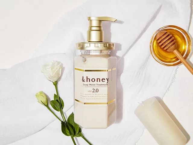 好物推荐日本洗发水,好洗发水柔顺防干枯毛躁国货