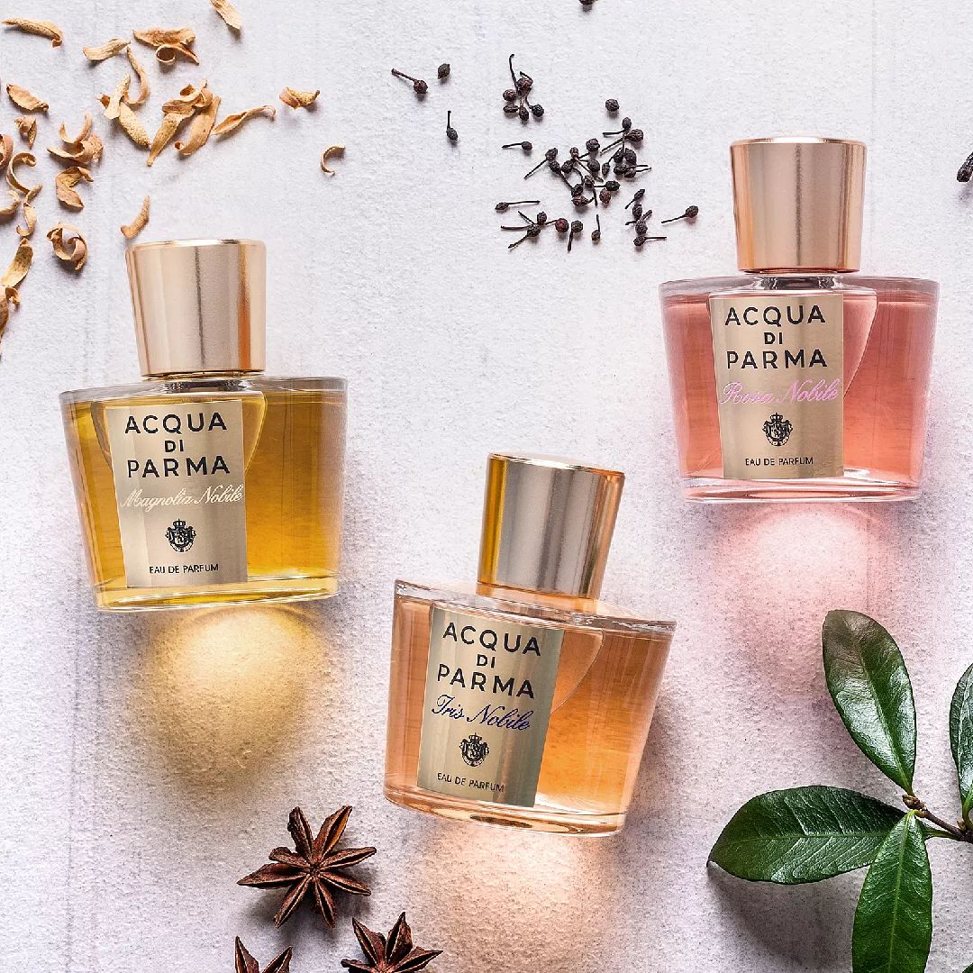 世界十大奢侈品香水品牌排行前十,女生香水最好的品牌是什么