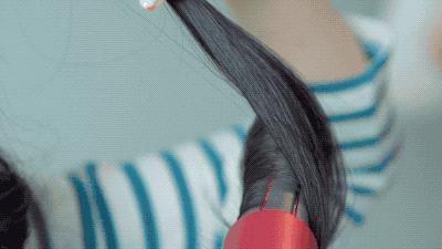 我们亲测了3690元的戴森卷发棒，告诉你这草该不该拔