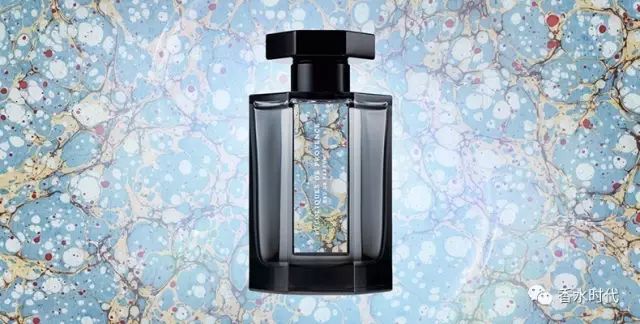 小众品牌沙龙香水,法颂白桃乌龙小众沙龙香水测评