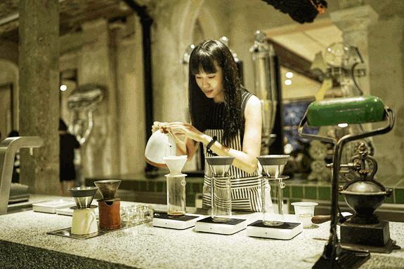 2019年上海人绝不能错过的时髦地标！逛吃逛吃+买买买，根本停不下来！