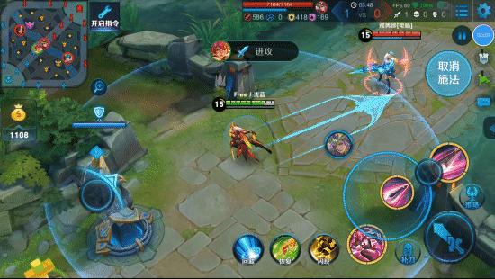 边路第三期：一秒五刀上单手速之王——花木兰全解析与反克制攻略