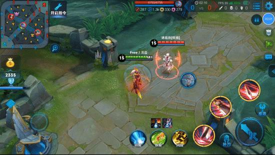 边路第三期：一秒五刀上单手速之王——花木兰全解析与反克制攻略