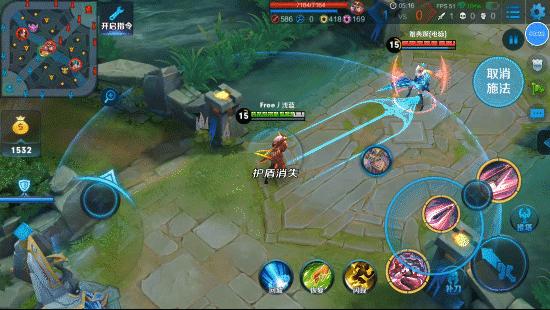 边路第三期：一秒五刀上单手速之王——花木兰全解析与反克制攻略