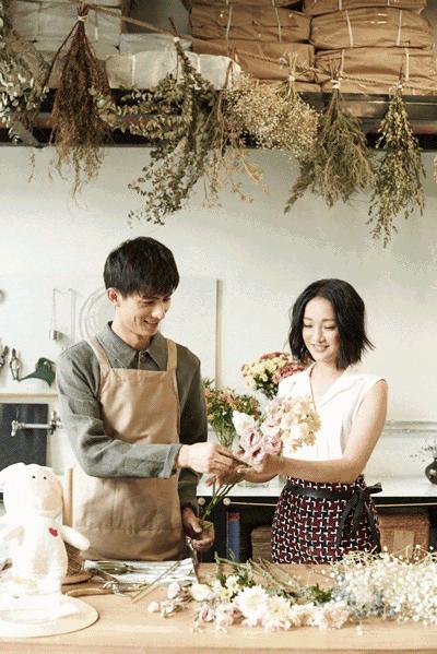 北京才女徐静蕾,徐静蕾李亚鹏北京台