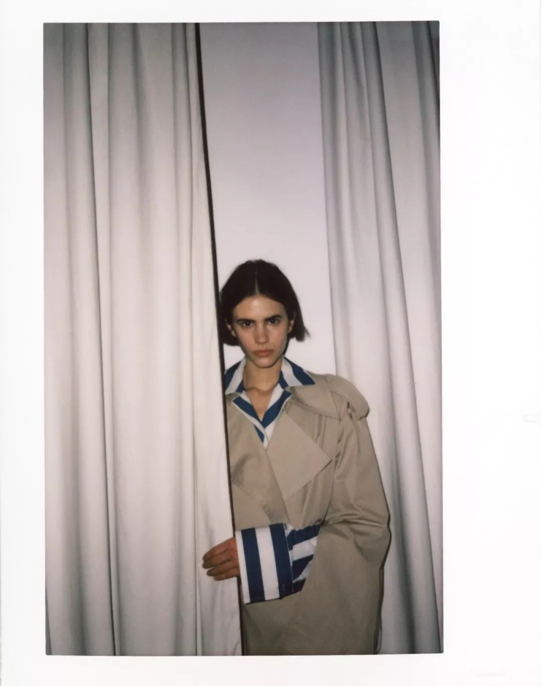 于散漫烟火气中，窥见EditionGentlewoman的真意趣