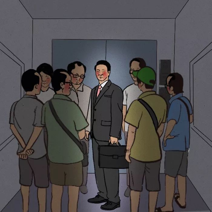 互联网老板穿搭风格,互联网服饰穿搭技巧有哪些