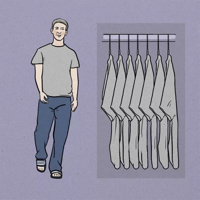 互联网老板穿搭风格,互联网服饰穿搭技巧有哪些