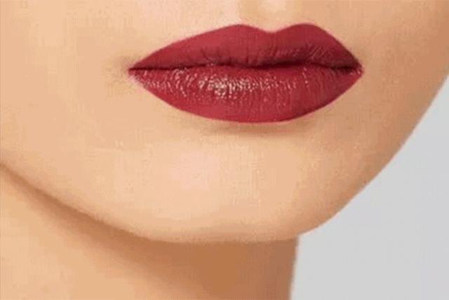 高级感好看的唇色,高级感的唇色推荐