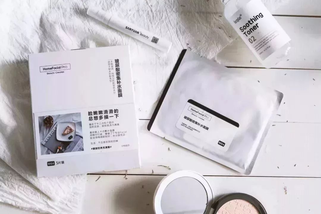 5款备受青睐的小众护肤品,这些小众护肤品堪比大牌