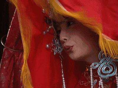 别再跪舔欧美日韩妆了，中国式美妆狠狠教你做人