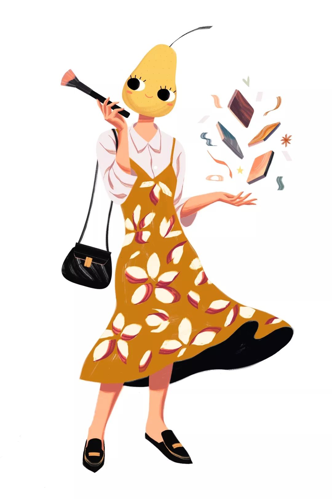 戴森卷发棒实测,戴森卷发棒卷完头发打开吗