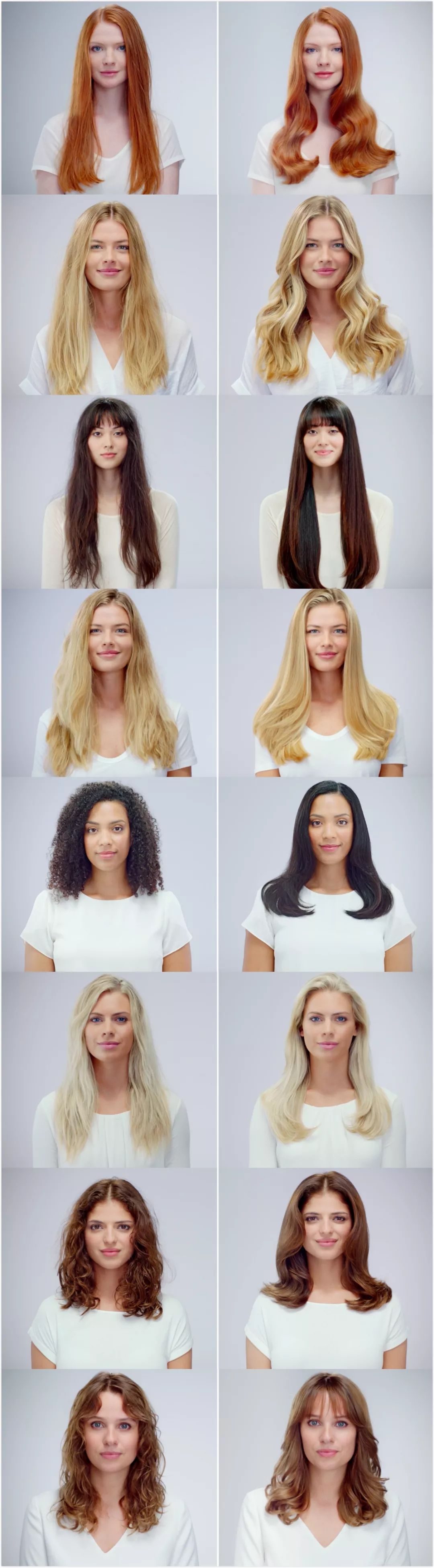 戴森卷发棒实测,戴森卷发棒卷完头发打开吗