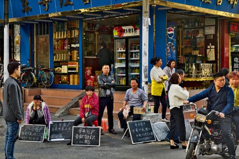 谁在广州拼多多工厂工作,谁在做拼多多