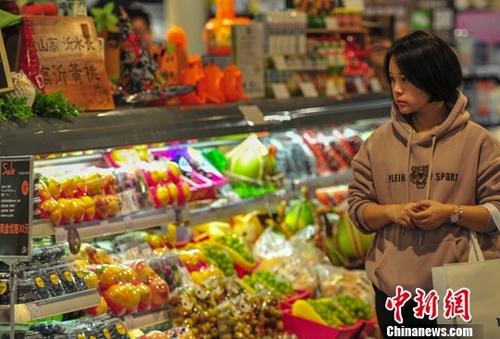市场监管总局通报抽检不合格食品,贵州抽检18类食品455批次样品