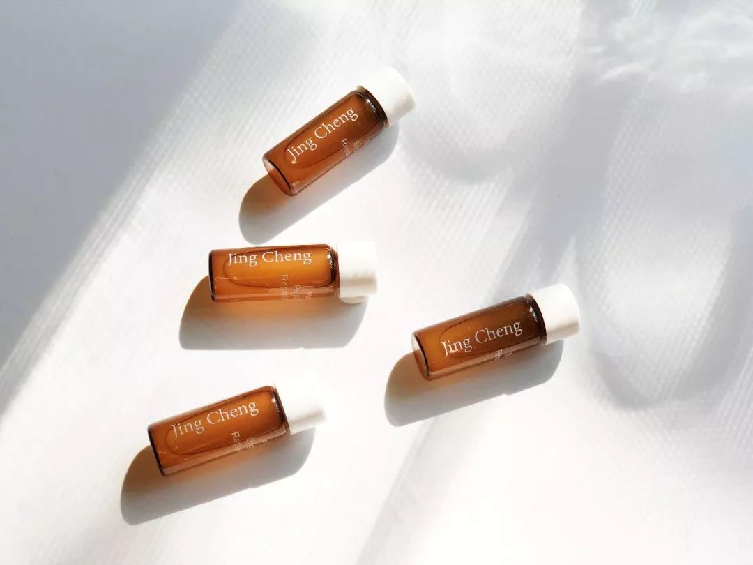 白得快又安全？YES！美白届的“新生”力量，这一小支做到了