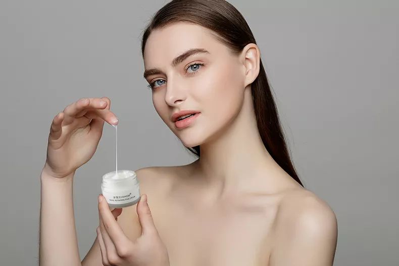 网红抗老面霜,35款网红修护霜