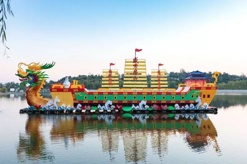 金秋去哪里旅游比较好,秋季周边游的绝佳去处